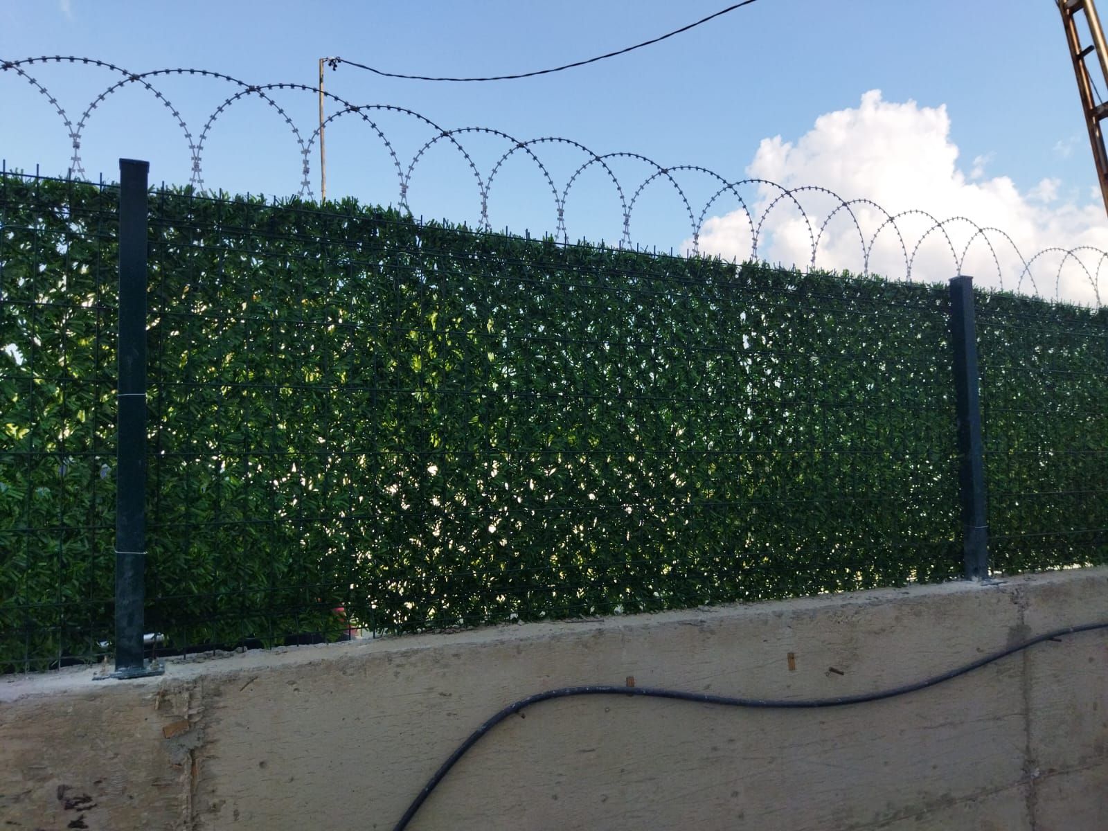 Ankara’da Panel Çit Sistemlerinde 2026 Trendleri